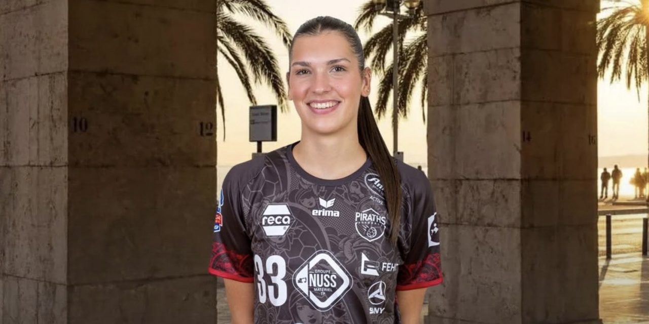 Roma Siracusa Tournoux à l’ASBTP Nice