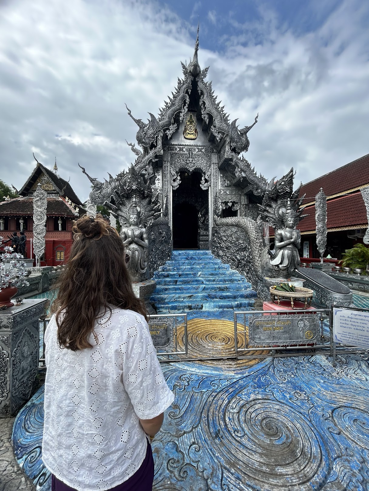 Voyage en Thaïlande avec Axelle Florentin et Valentin Clauss sur handbelles.fr