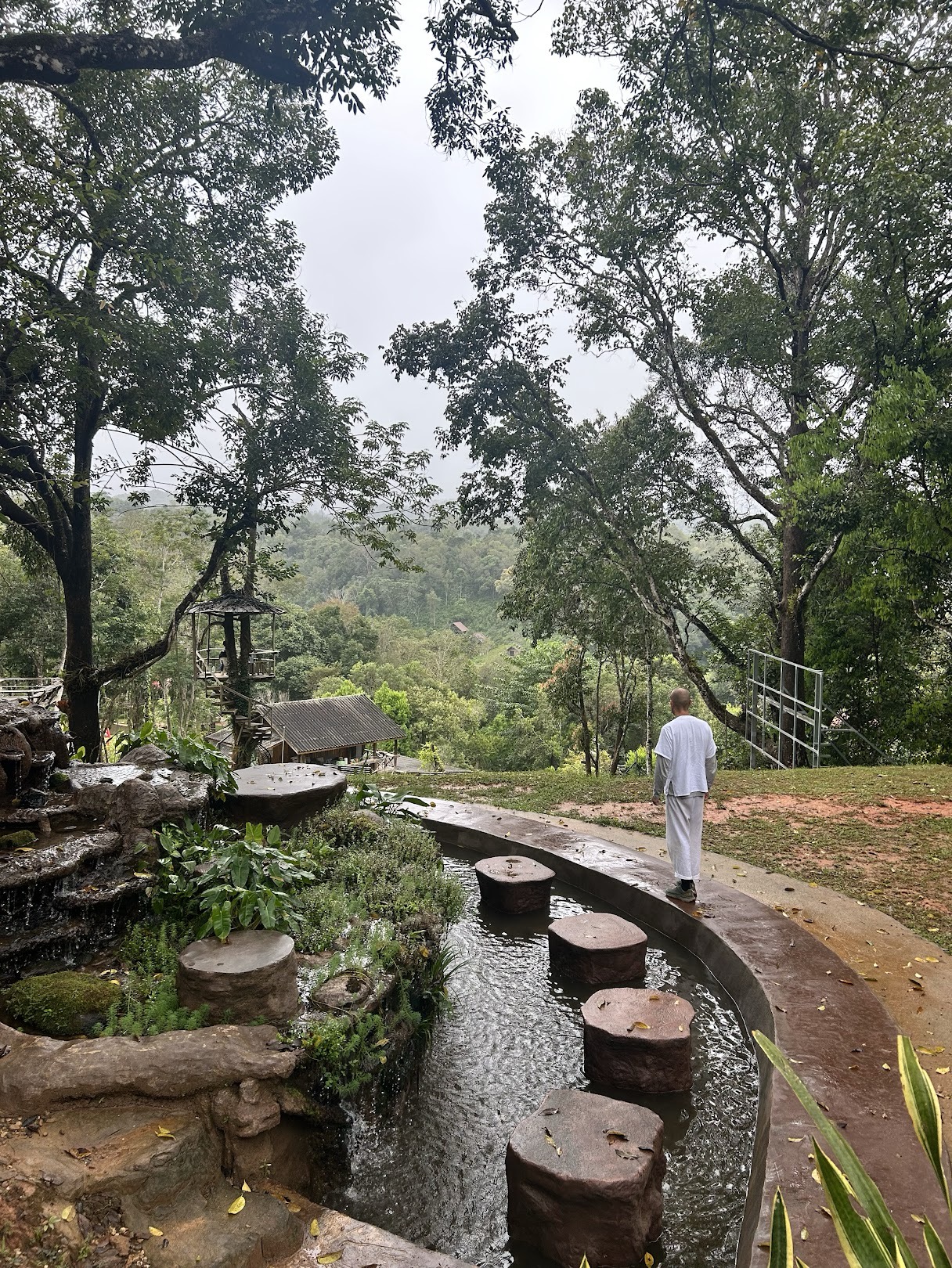 Voyage en Thaïlande avec Axelle Florentin et Valentin Clauss sur handbelles.fr