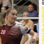 Juliana Omeyer à Colombelles