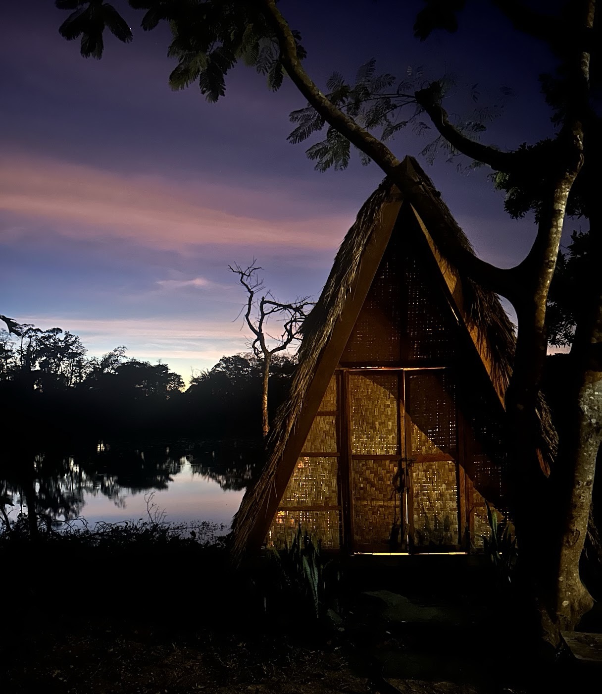 Voyage au Laos avec Axelle Florentin et Valentin Clauss sur handbelles.fr