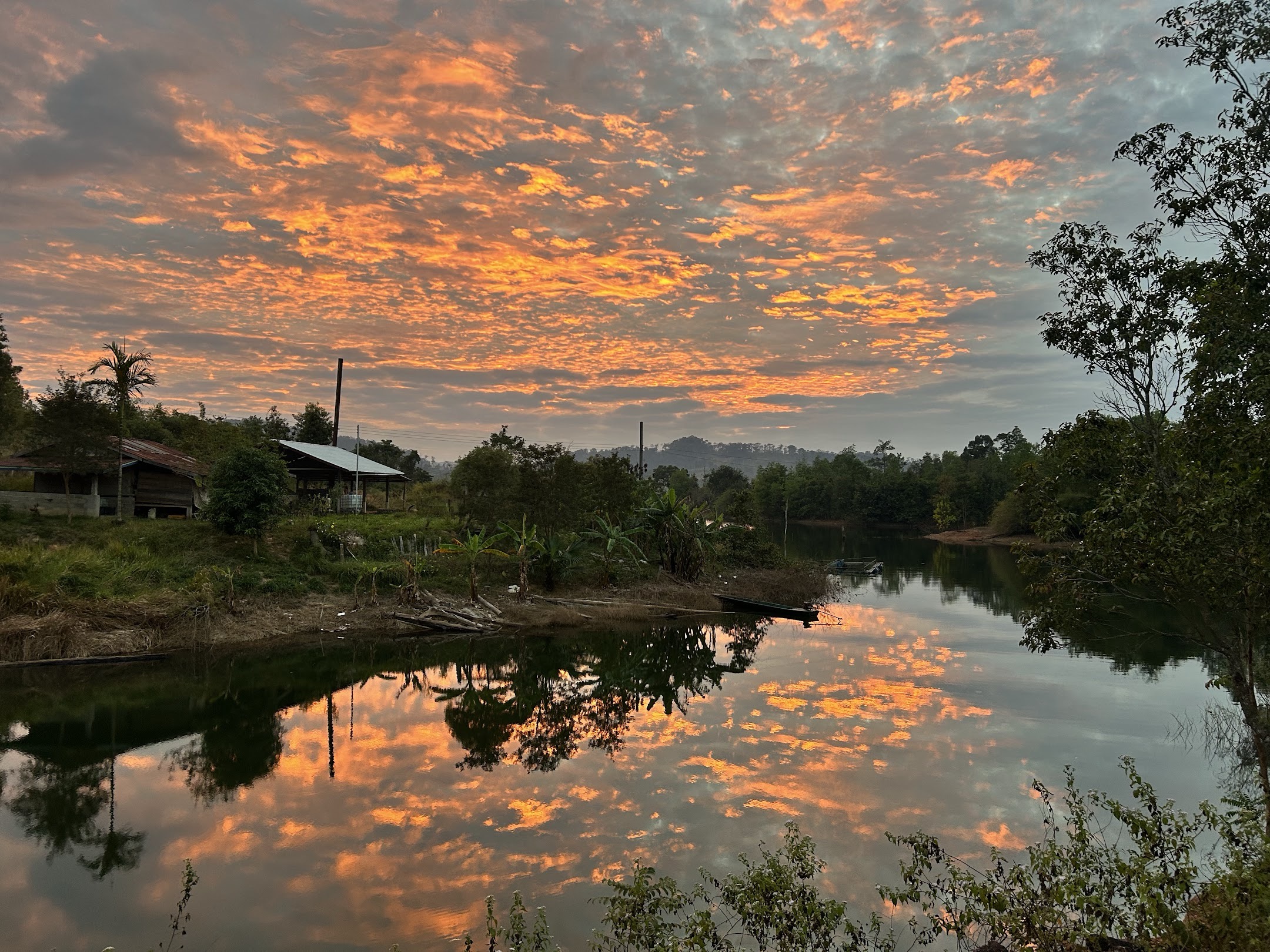 Voyage au Laos avec Axelle Florentin et Valentin Clauss sur handbelles.fr