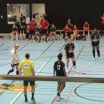 Le bilan des Piraths au tournoi de Neckarsulm