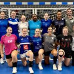 La tournée des clubs ESSAHB
