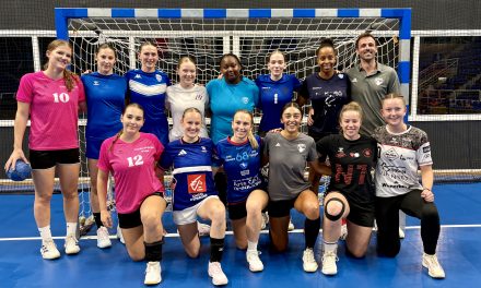 La tournée des clubs ESSAHB