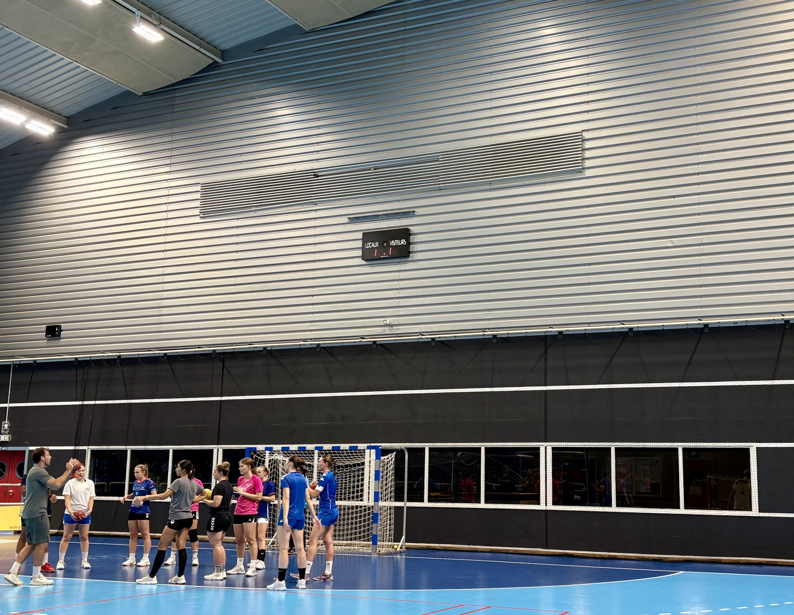 ESSAHB handball sur handbelles.fr