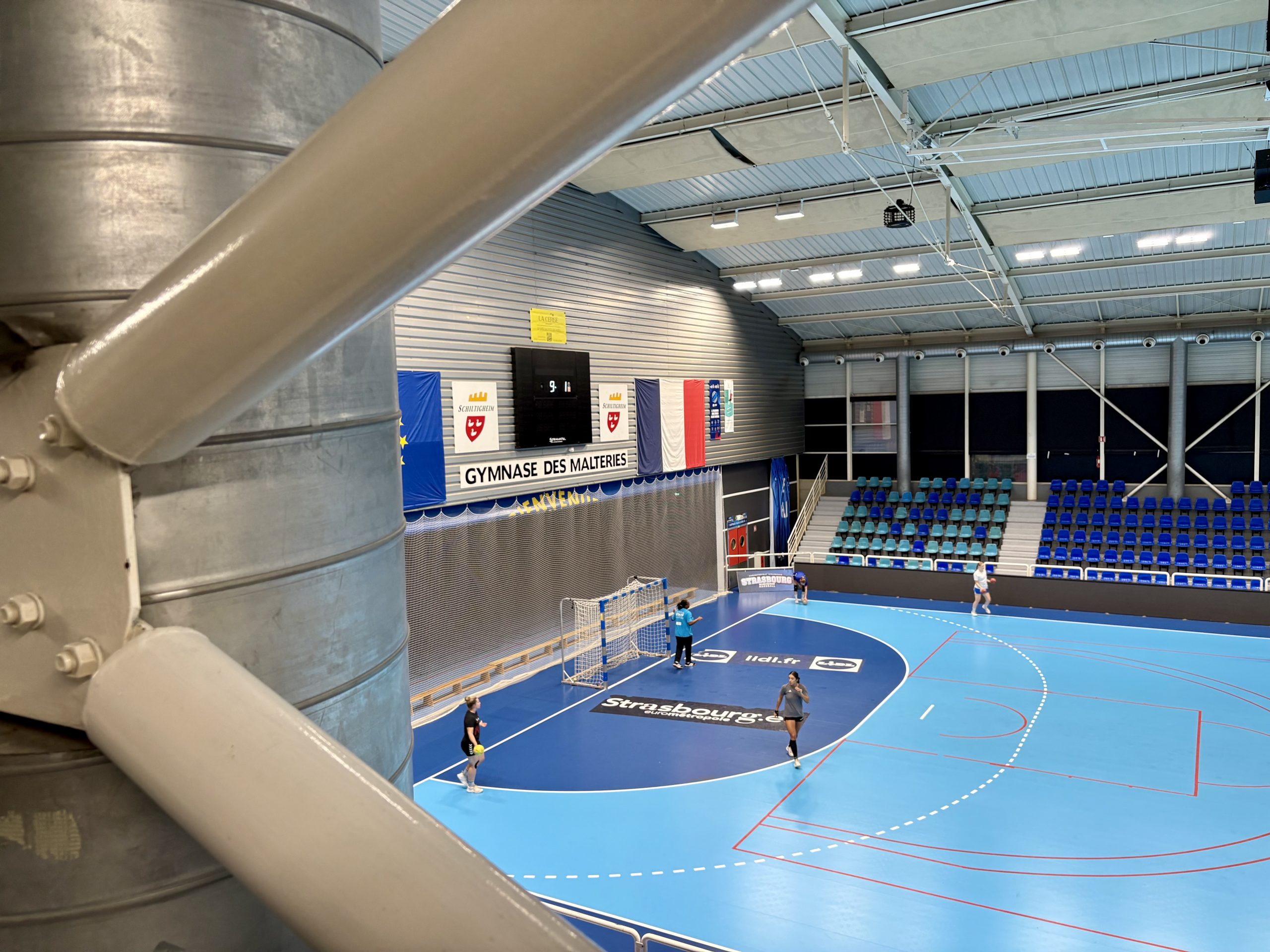 ESSAHB handball sur handbelles.fr