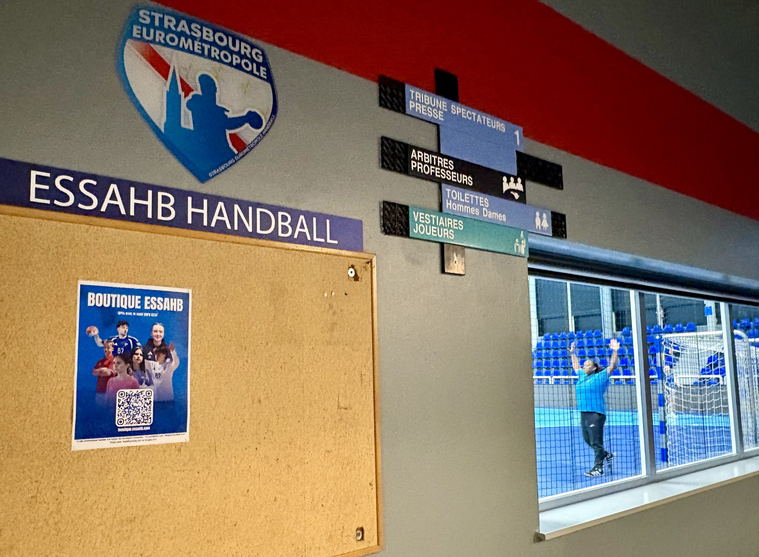 ESSAHB handball sur handbelles.fr