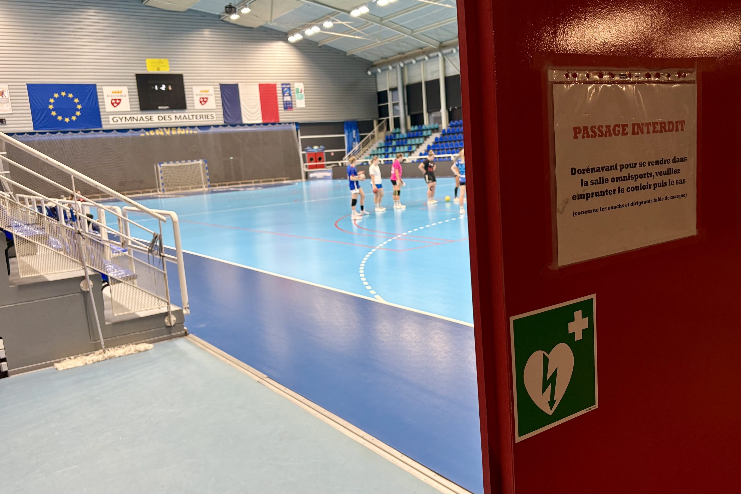 ESSAHB handball sur handbelles.fr
