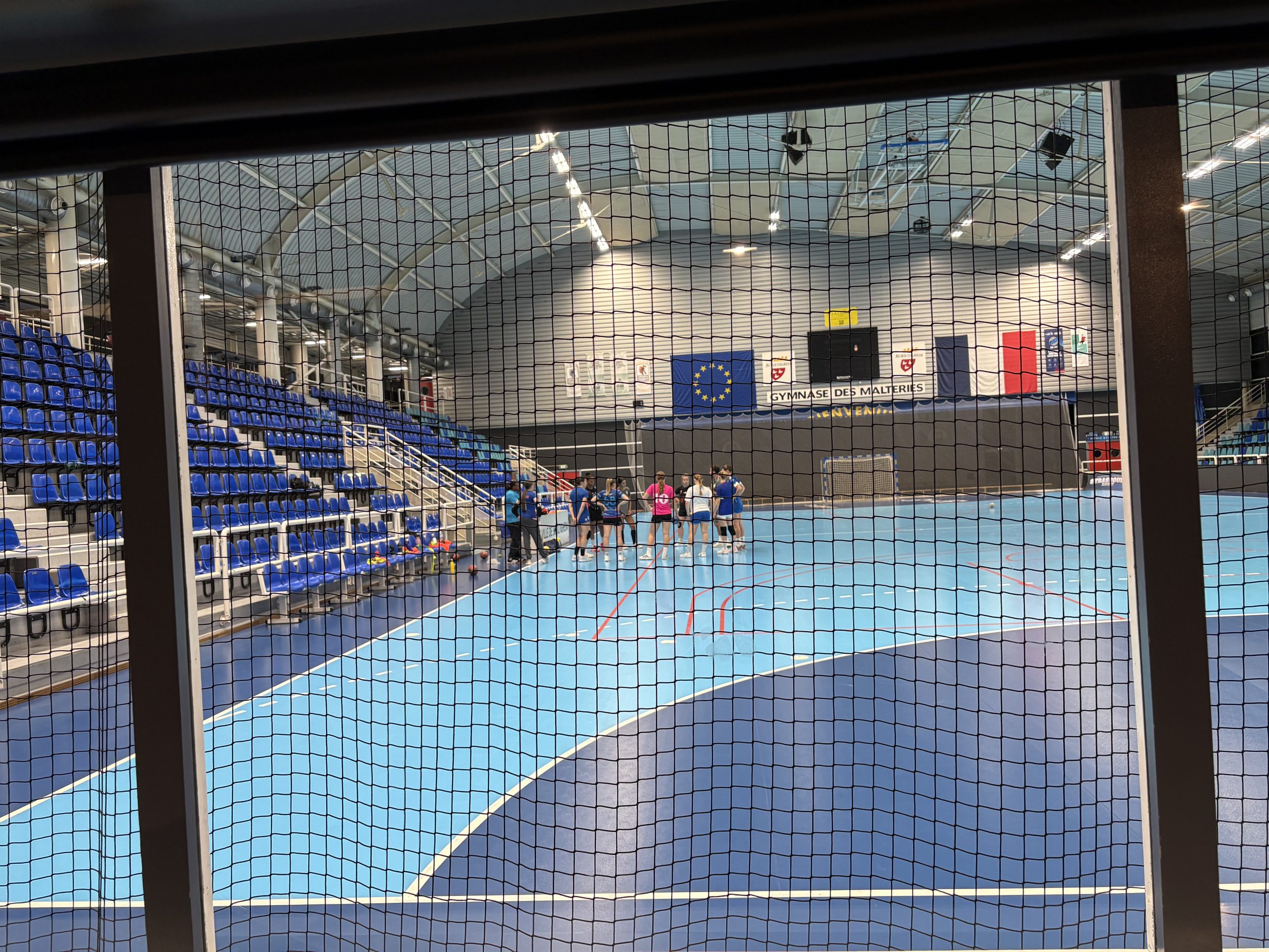 ESSAHB handball sur handbelles.fr