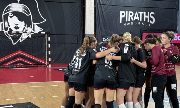 Les résultats du week-end (4/5/6 septembre 2026)