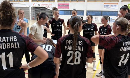 Le programme du week-end (12/13 septembre 2026)