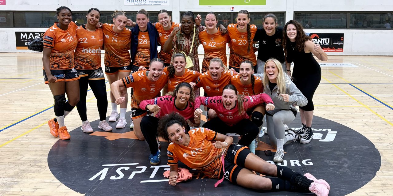 Les résultats du week-end (4/5/6 septembre 2026)