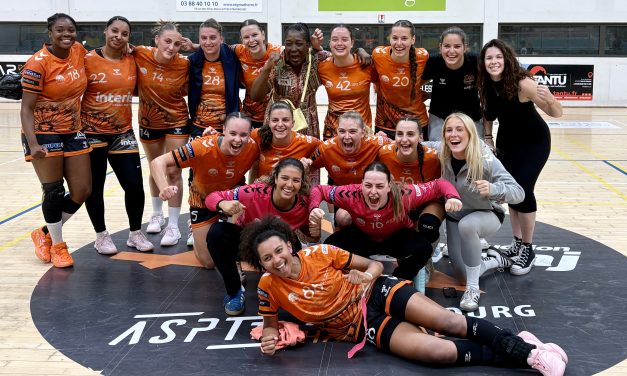 Les résultats du week-end (4/5/6 septembre 2026)