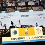 EN DIRECT Chambray – Strasbourg ATH