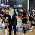 VIDÉO La victoire de la réserve des Piraths
