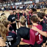 Coupe de France: Les Piraths au Havre