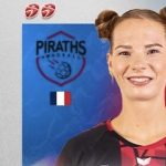 D1: Margaux Imhof dans “Le 7 de la semaine”