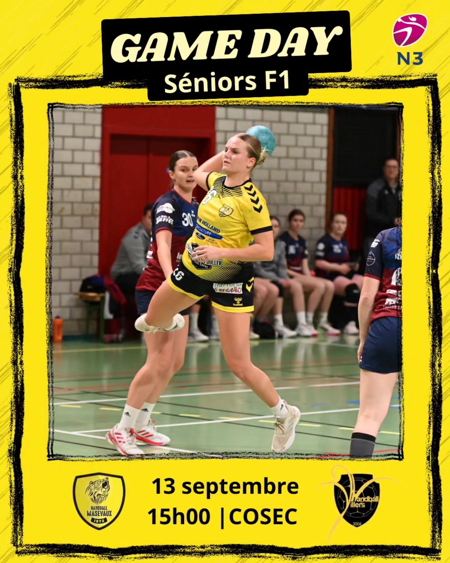 Masevaux handball sur handbelles.fr