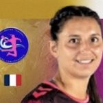 D2: Typhanie Perrin dans “Le 7 de la semaine”
