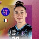 D2: Candice Maurin dans “Le 7 de la semaine”