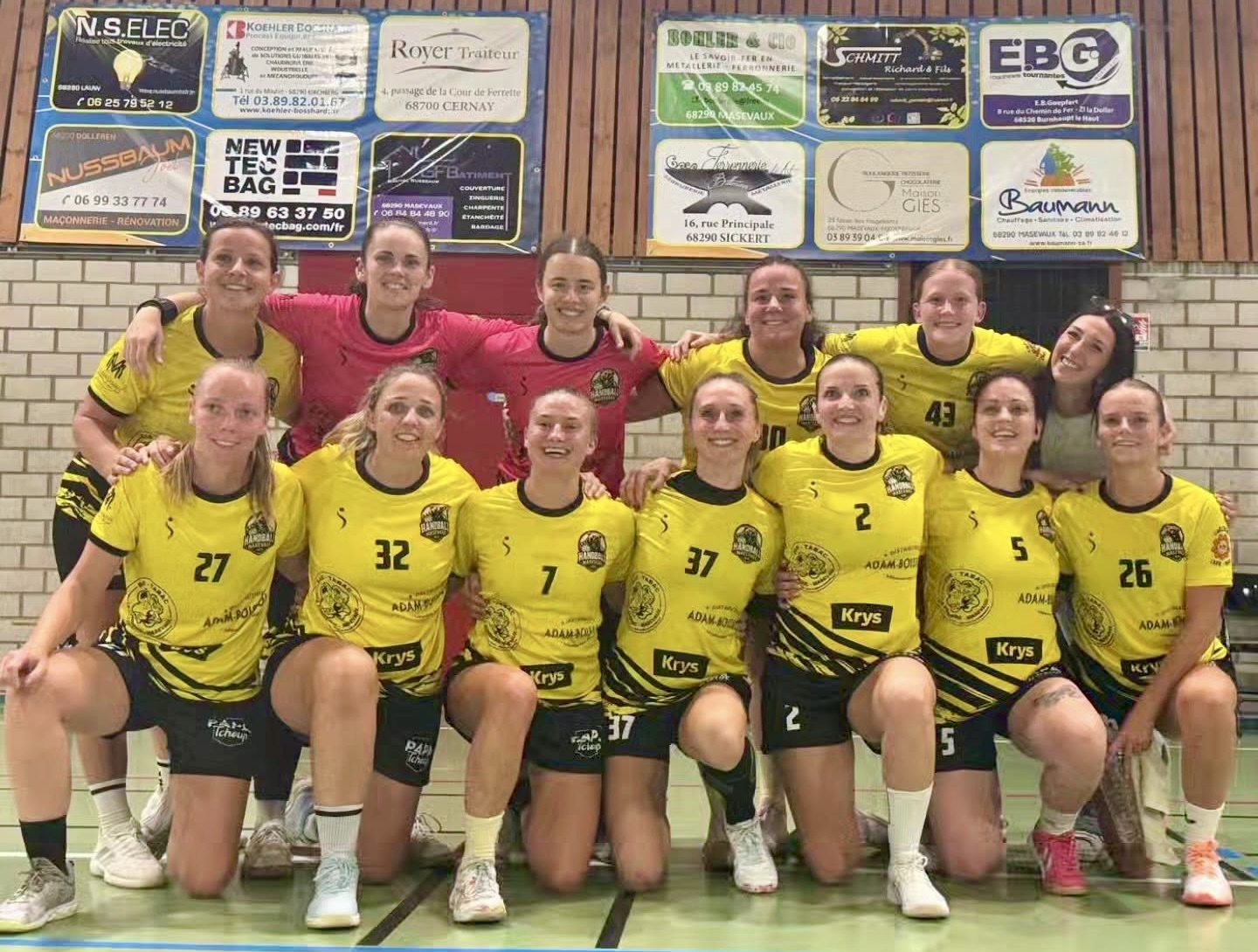 Masevaux handball sur handbelles.fr