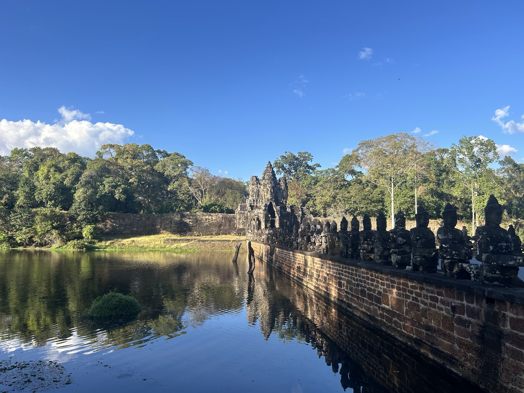 Voyage au Cambodge avec Axelle Florentin et Valentin Clauss sur handbelles.fr