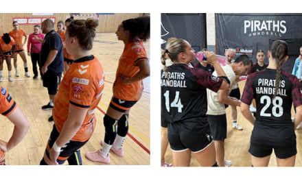 Le programme du week-end (17/18 octobre)