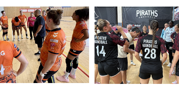Le programme du week-end (17/18 octobre)