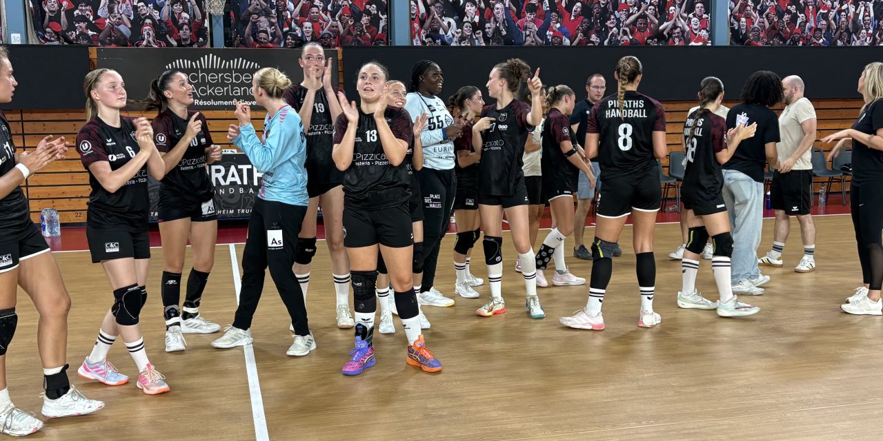 Le programme du week-end (3/4 octobre 2026)