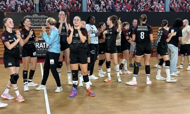 Le programme du week-end (3/4 octobre 2026)