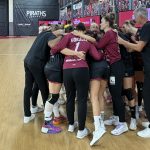 Coupe de France: Les Piraths iront à Montpellier