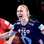 Henny Reistad à Brest la saison prochaine