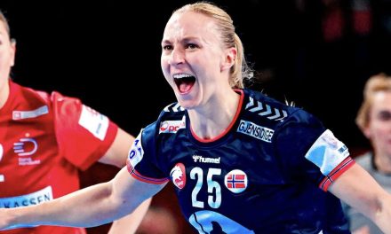 Henny Reistad à Brest la saison prochaine