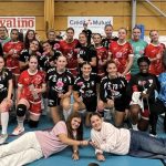 Les résultats du week-end (9/10/11 octobre 2026)