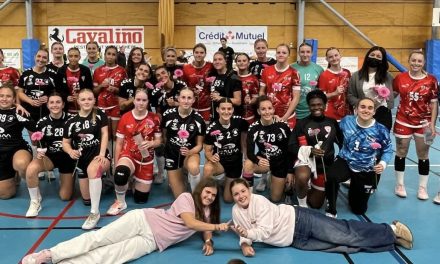 Les résultats du week-end (9/10/11 octobre 2026)