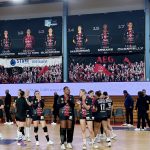 Les Piraths arrachent le nul contre Besançon